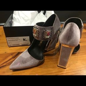 Kat Maconie Heels-size 38